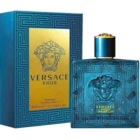 Versace drogerie